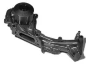 WPH-042 AISIN Водяной насос